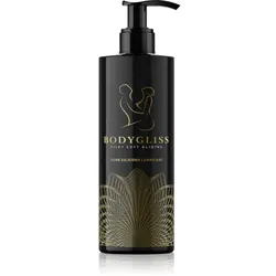 BodyGliss Erotic Collection Silky Soft Silicone Gleitgel 500 ml