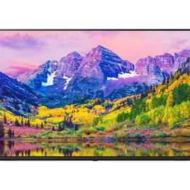 LG 43UK762H0LB 43" 4K NanoCell Hotel Smart TV