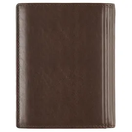 CAMEL ACTIVE Cliff High Form Wallet Herren Geldbörse bro brown