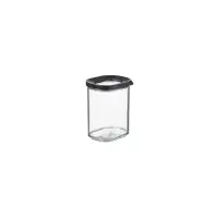 Mepal Modula Mini schwarz 7,2 x 11,3 cm 0,37 l