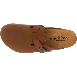 Josef Seibel Josef 04 | Clog für Herren | Braun - Braun 48