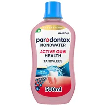 Parodontax Daily Care Mundspülung Extra Fresh 500 ml