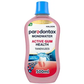 Parodontax Daily Care Mundspülung Extra Fresh 500 ml