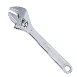 BGS DIY 1471 Rollgabelschlüssel max. 25mm Spannweite Länge 200mm