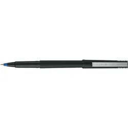 FABER-CASTELL Tintenroller - Blau - Wasserbasierte Pigmenttinte