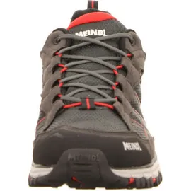 MEINDL Caribe GTX Herren schwarz/rot 44,5