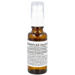 Regenaplex Haut-fluid W Spray