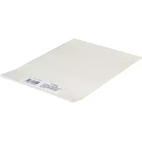 Clairefontaine Simili Japon Zeichenpapier 130g 24x32cm 25Bl elfenbein