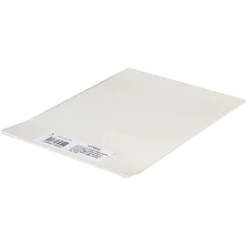 Clairefontaine Simili Japon Zeichenpapier 130g 24x32cm 25Bl elfenbein