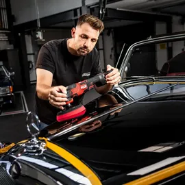 Flex Akku-Poliermaschine PE 150 18-EC C - Solo