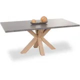 Mäusbacher Esstisch Big System 180 x 90 cm