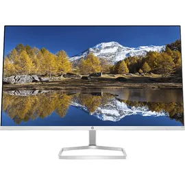 HP M27fq FHD 27"