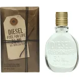 Diesel Fuel for Life Eau de Toilette 30 ml