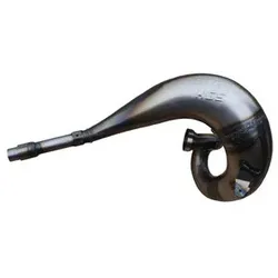Bud Racing Bud HGS MX Auspuff Birne