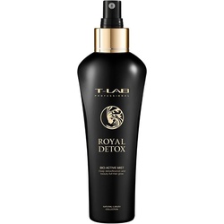 T-LAB PROFESSIONAL Royal Detox Bio-Active Mist Leave-In-Conditioner 150 ml