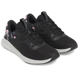 Under Armour Aurora 2 + Damen Trainingsschuhe, schwarz, Größe 40