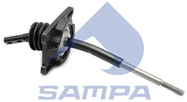 SAMPA Wähl-/Schaltstange 061452 für Iveco