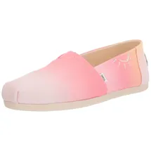 TOMS Alpargata Damen Hellrosa 37,5