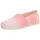 TOMS Alpargata Damen Hellrosa 37,5