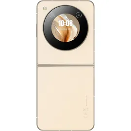 nubia Flip 5G 256 GB Golden Dual SIM