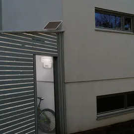 Brennenstuhl Solar LED-Strahler SOL 800