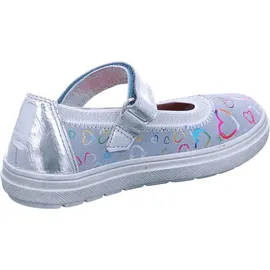 Richter silver 29 EU