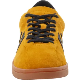 Converse CLASSIC TRAINER SUEDE Damen Gelb 37,5
