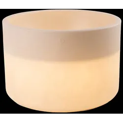 Beleuchteter Pflanztopf Shining Elegant Pot XM (Sand)