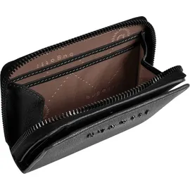 Bugatti Bella Geldbörse Damen schwarz