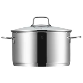 WMF Astoria Topf-Set 6-tlg. 3 x Fleischtopf + 2 x Bratentopf + Stielkasserolle