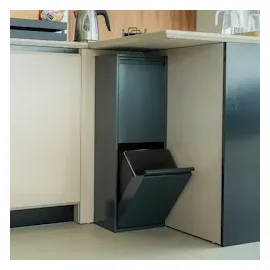 ARREGUI Basic 34 l Anthrazit