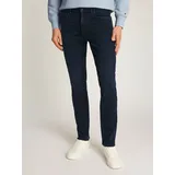 Tommy Hilfiger Denton Straight Fit Blue Black 34/34