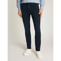 Tommy Hilfiger Denton Straight Fit Blue Black 34/34
