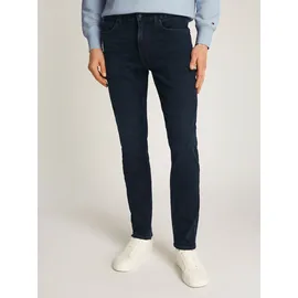 Tommy Hilfiger Denton Straight Fit Blue Black 34/34