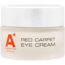 A4 Cosmetics Red Carpet Eye Cream 15 ml