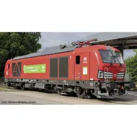 PIKO H0 51163 H0 Diesel-/E-Lok BR 249 DB AG