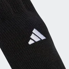 adidas Tiro League Torwarthandschuhe Black / White S