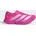Adizero Shock Pink Zero Met Aurora Plum 39 1/3
