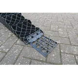 Milenco Gripper Plate