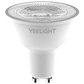 YEELIGHT GU10 Bulb W1 Smarte LED Lampe, 2700K, dimmbar,