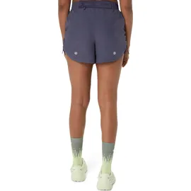 Asics Nagino Run Adjustable Damen Blau/Lila M