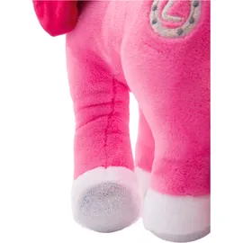 NICI Lissy PONY Einhorn Selina 22 cm stehend