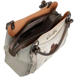 Anekke Bolso de asa corta Sophia - Einheitsgröße