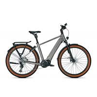 Kalkhoff E-Bike ENTICE 5.B ADVANCE+ ABS Bosch Performance Line CX Smart Syste...