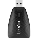 Lexar 2-in-1 USB 3.1 Multi-Kartenleser