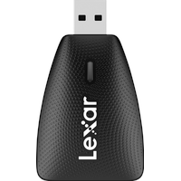Lexar 2-in-1 USB 3.1 Multi-Kartenleser