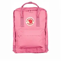 Fjällräven Kanken 16 l pink