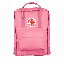 Fjällräven Kanken 16 l pink