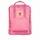 Fjällräven Kanken 16 l pink