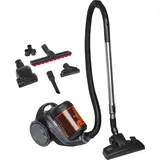 Adler AD 7065 Bodenstaubsauger schwarz